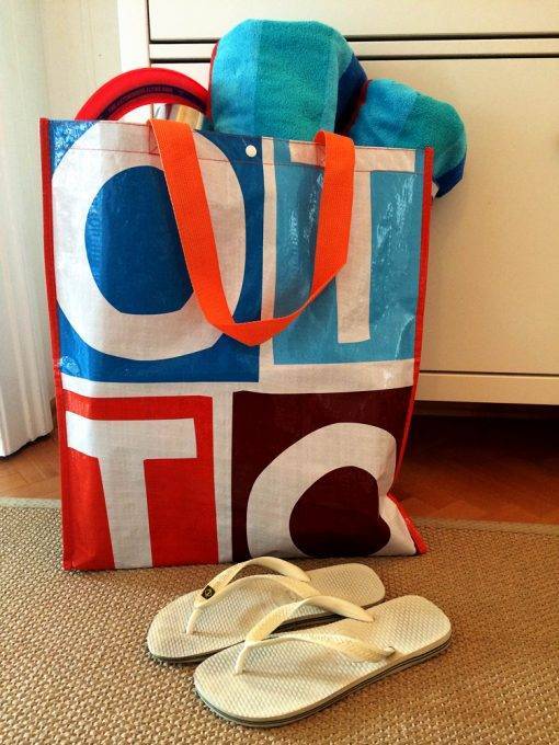 Reduce, Reuse, Recycle - Otto Storage