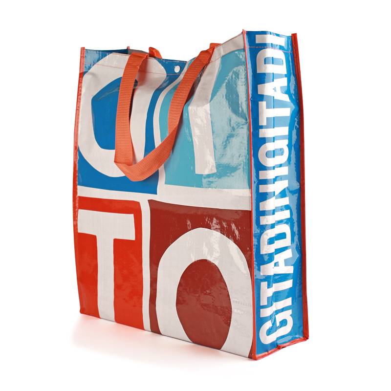 Otto Storage Tote Bag