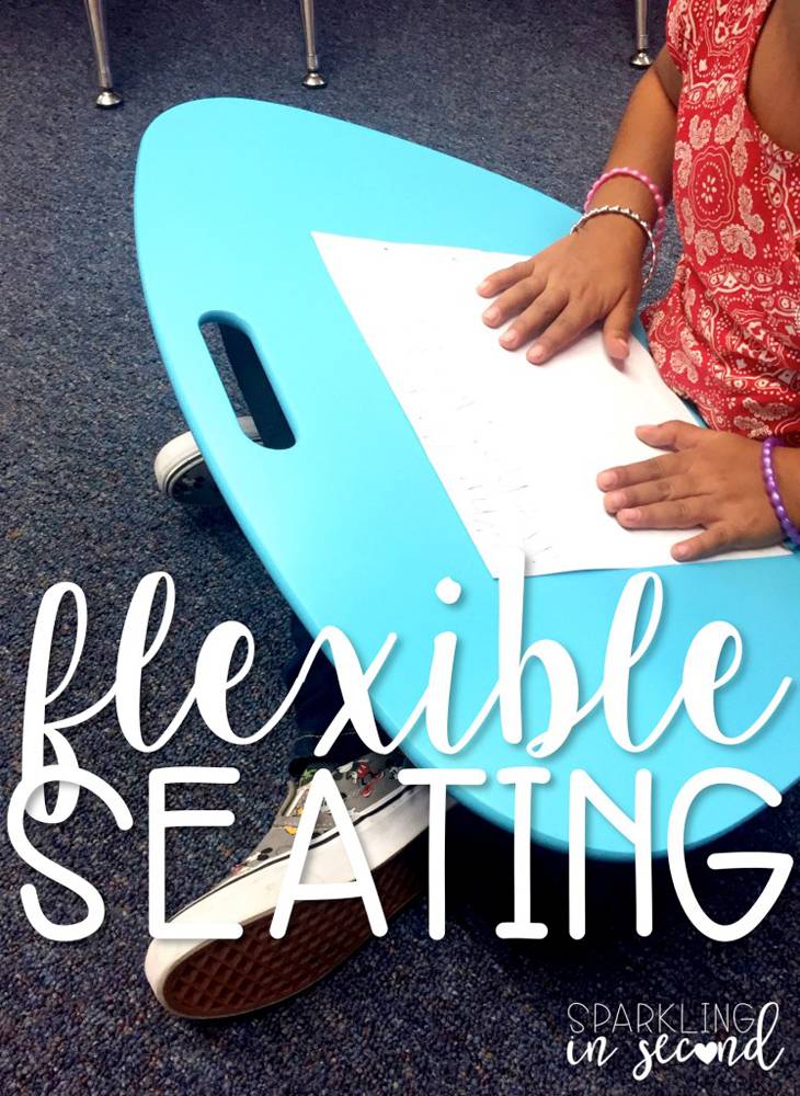 Flexible Seating